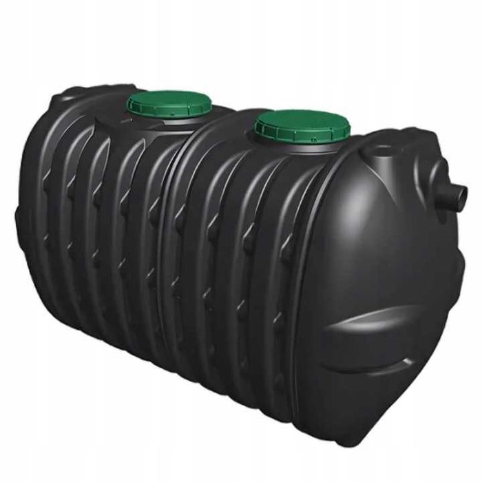 Oczyszczalnia Ścieków Przydomowa Różne pojemności Zestawy MarsePlast