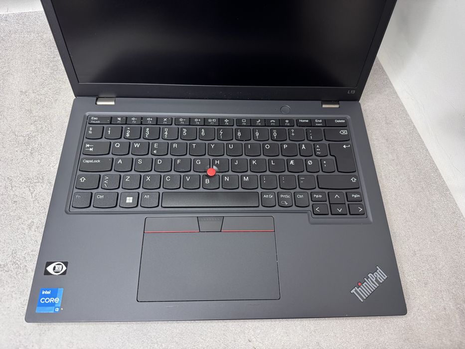Lenovo ThinkPad L13 G3/i3-1215U/8GB/256GB/FHD/13"/IPS/2022р