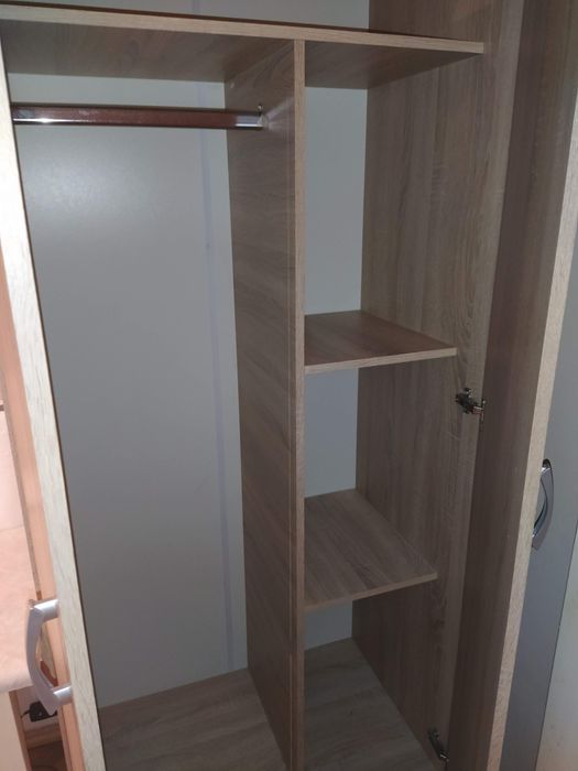 Mieszkanie – Poznań, Osiedle Przyjaźni, Winogrady - Widok 4