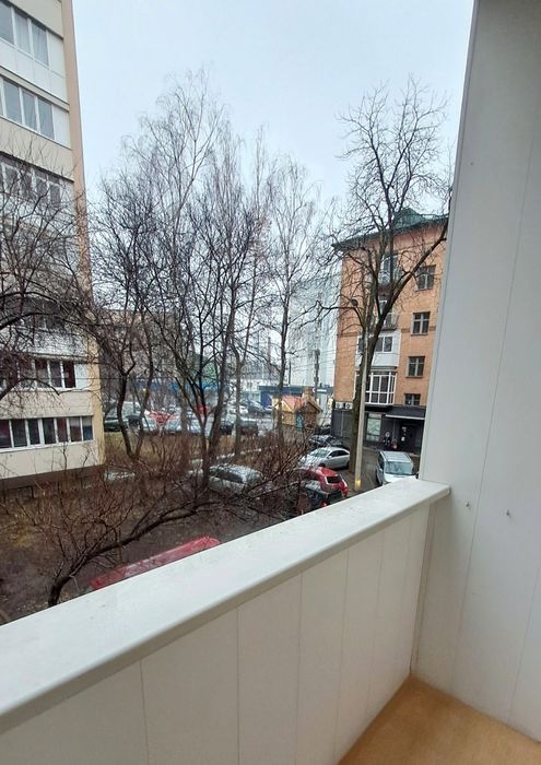 Центр міста, погодинно, подобово, потижнево