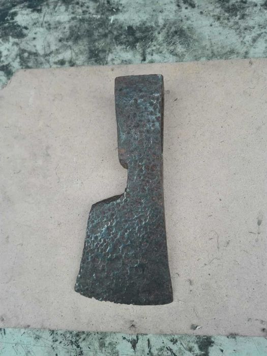 Топор козацкий .