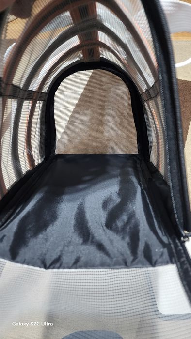 Transportadora de animais