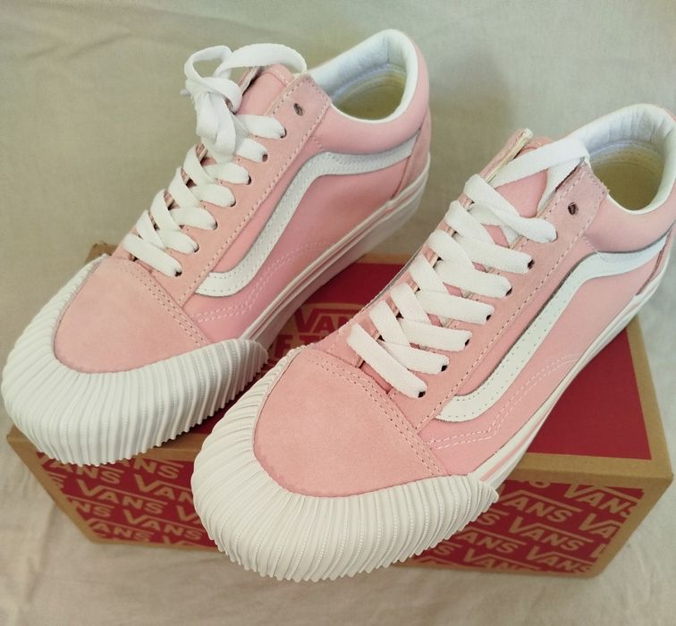 Кросівки Vans Old Skool нові оригінал