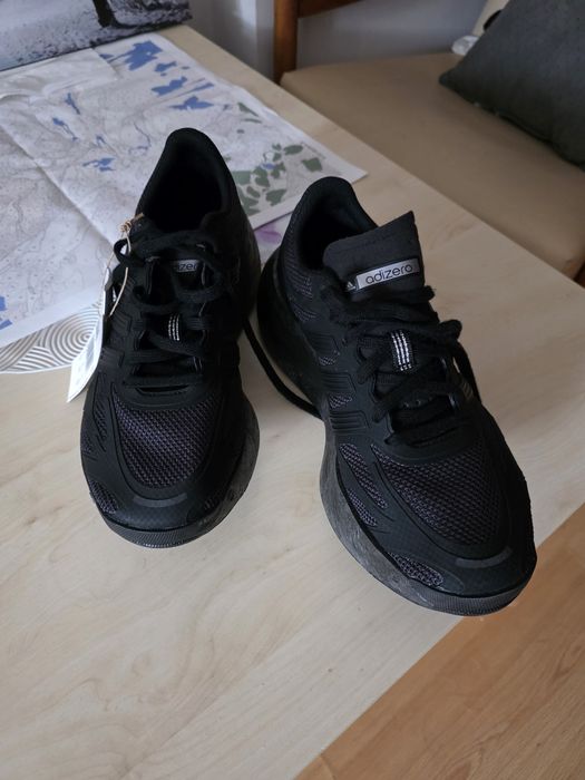 Nowe r.42 !Adidas adizero aruku!