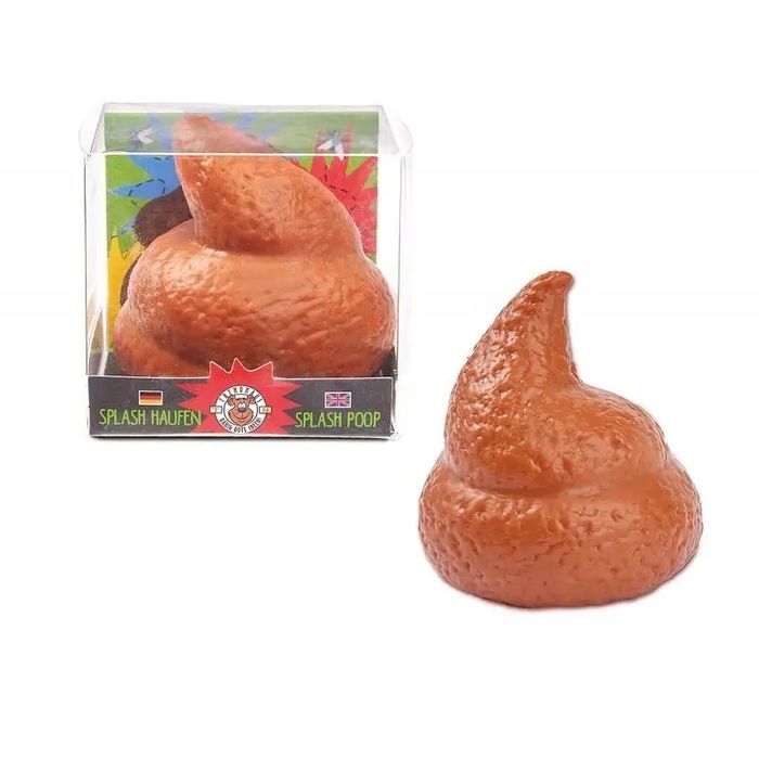 Gniotek kupa lepki. Trendhaus. Nowy Produkt