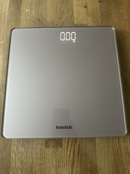 Waga łazienkowa Homebuds HB9057