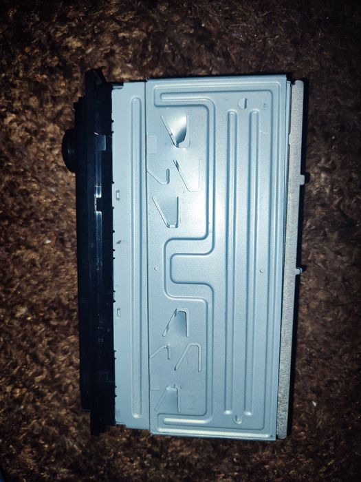 Autorrádio marca Sony