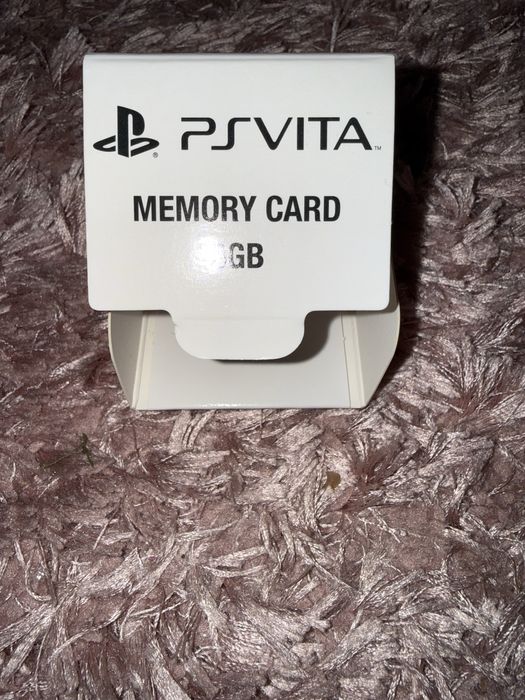PSVITA 8GB karta pamieci