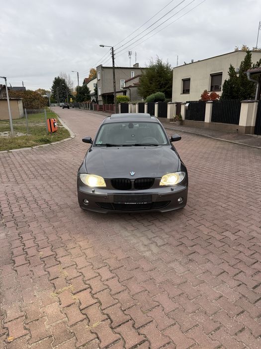 BMW Seria 1