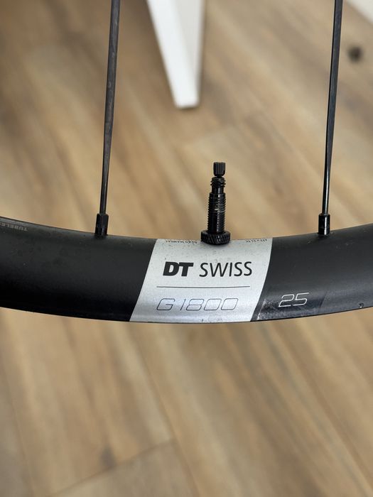 DT Swiss G1800 (Sram) - gravel