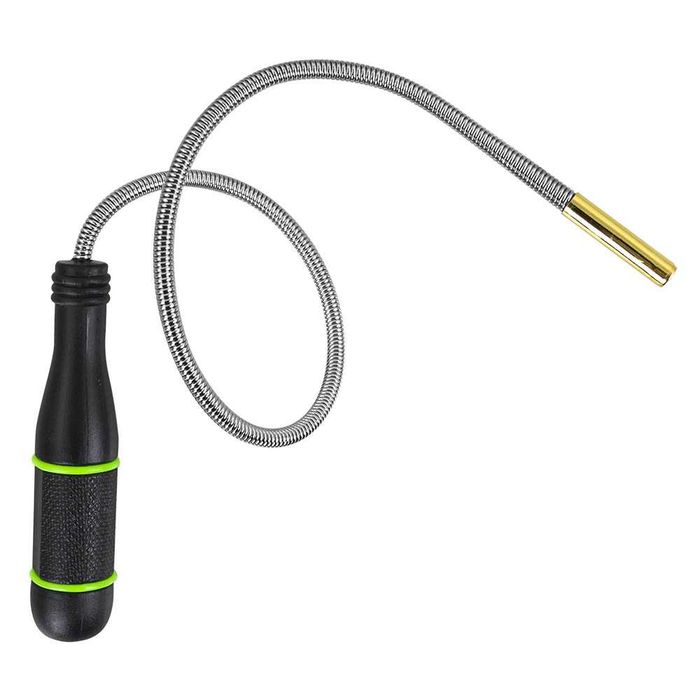 (Com Iva) Pesca Peças Flexível Com Ponta Magnética Íman