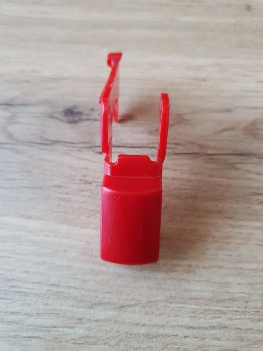 Włącznik wzmocniony ,przycisk do odkurzacza Dyson do V10,V11