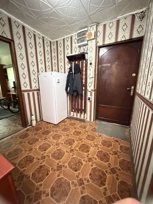 В продаже трехкомнатная квартира на Заболотного / Котовского