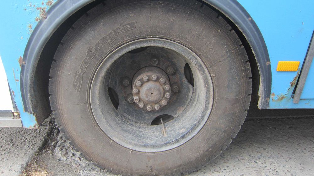 Автобус ПАЗ-32054-07 дизель ММЗ