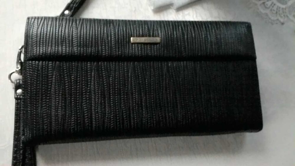 Мужской кошелек/портмоне