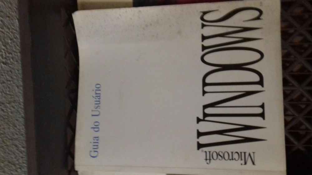 Livros Microsoft