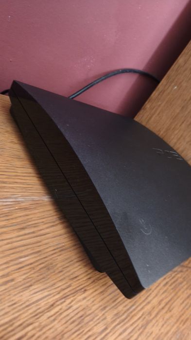Playstation 3 slim