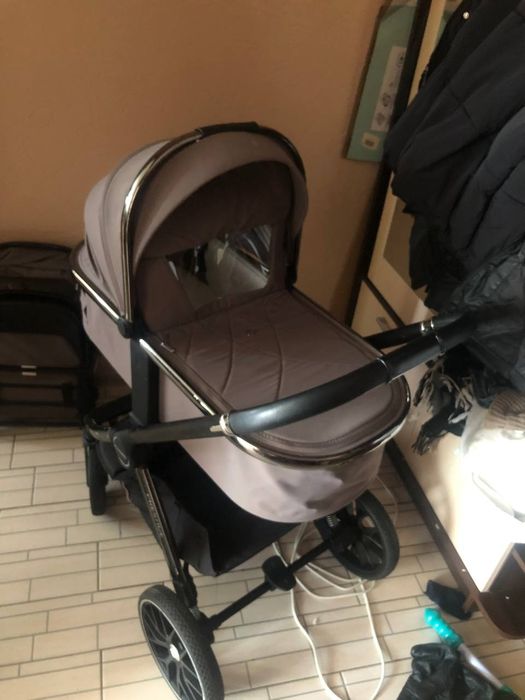 Продам коляску бу