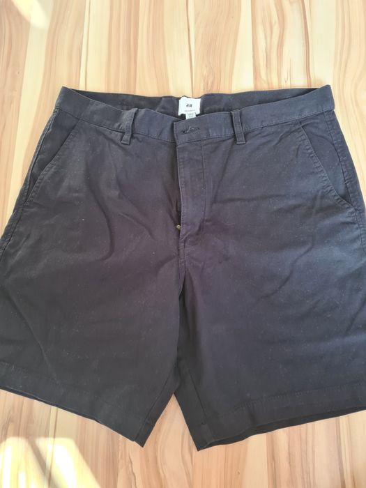 Spodnie męskie Cropp H&M 2 pary