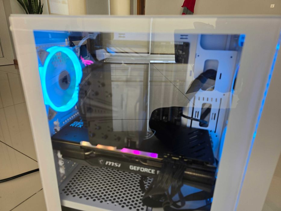 PC Gamer com Ryzen 9 3900X e RTX 3070!