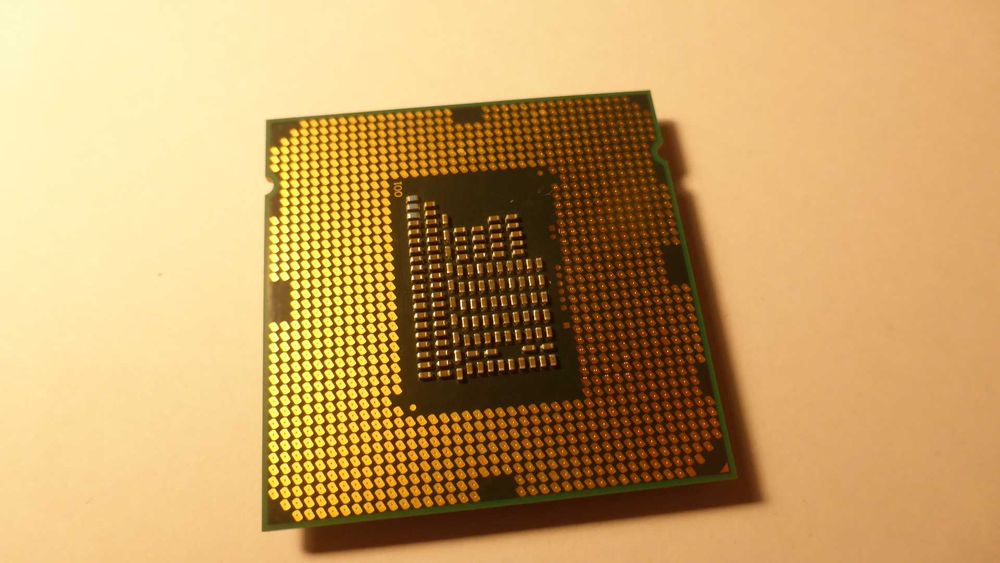 Celeron G1620, Pentium G620 (socket 1155)