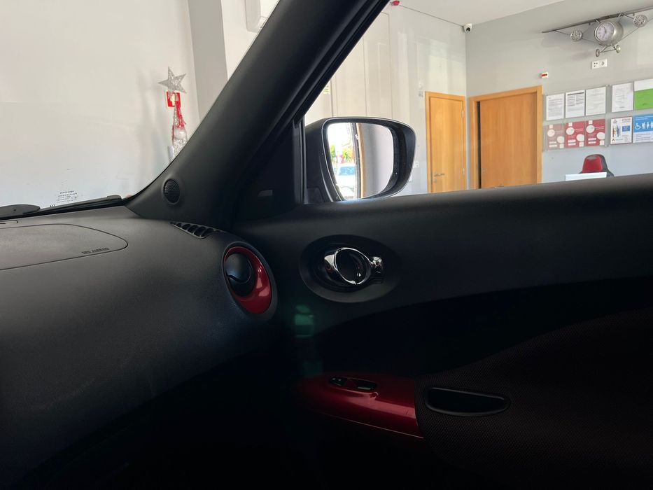 Nissan Juke 1.2 DIG-T Acenta