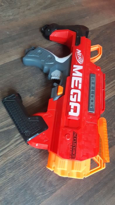 Pistolety NERF całą kolekcje