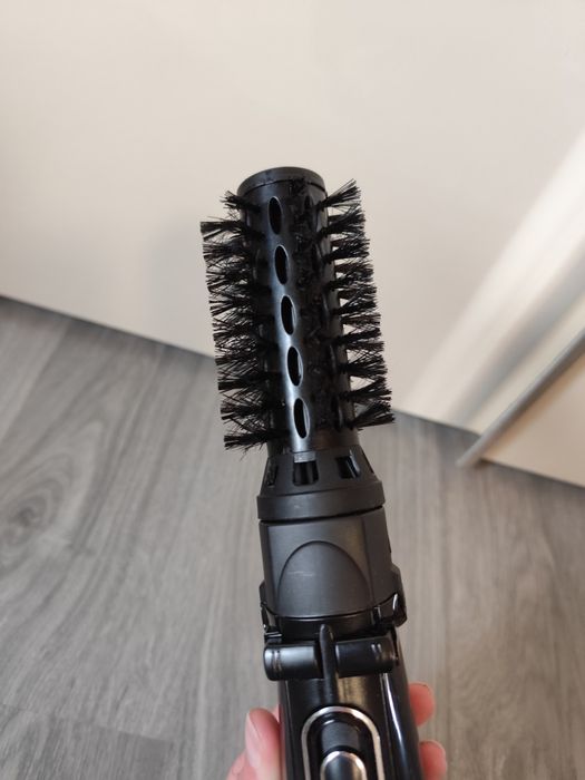 Фен -щітка BaByliss