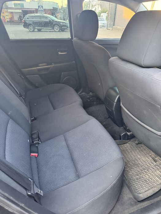 Продам Mazda 3 BK