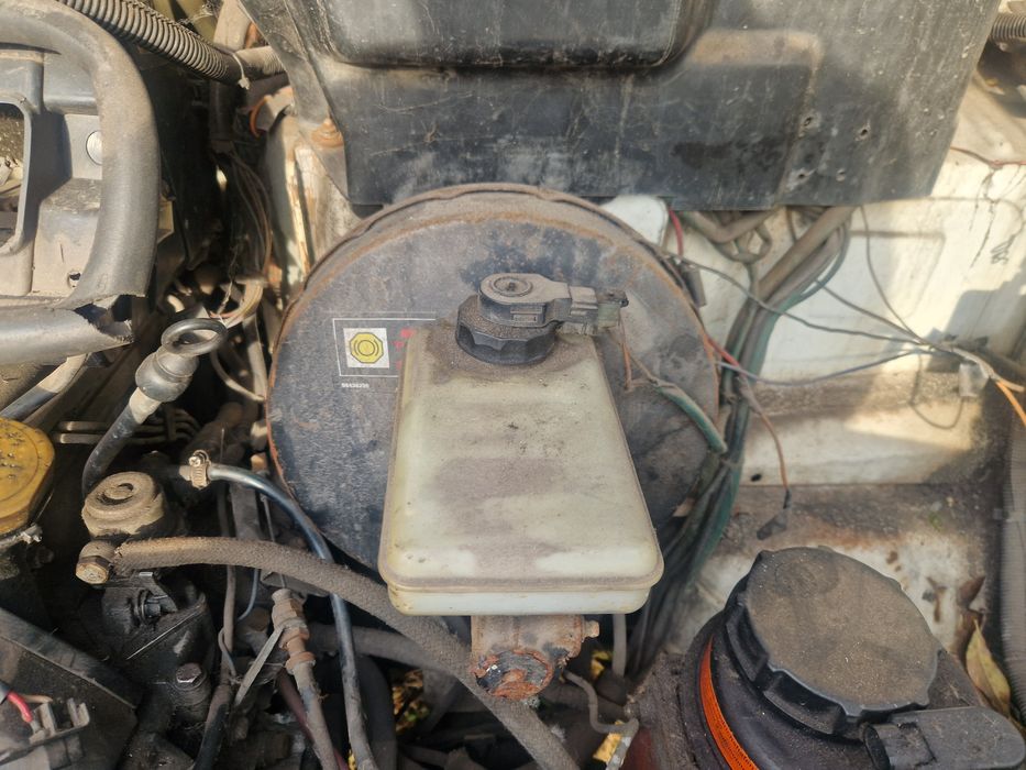 Разборка Iveco Daily Euro 2 2.8TD Розбірка ивеко дейли івеко розборка