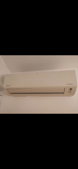 Ar condicionado Daikin