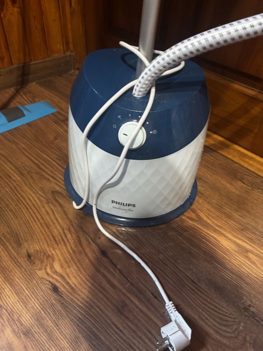Відпарювач Philips EasyTouch