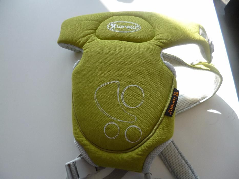 Nosidełko Lorelli 3,5 - 9 kg