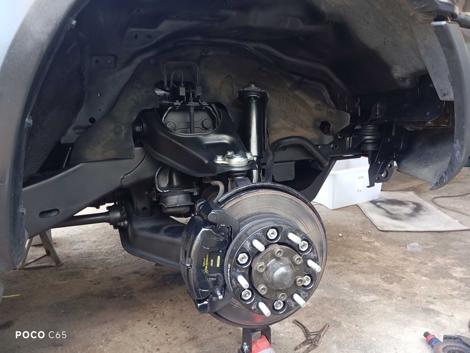 Vendo Opel Frontera b 2.2 dti,troco por algum carro ou retoma