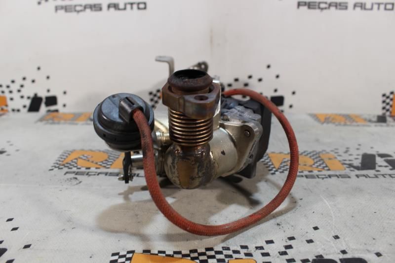 Radiador de gases / EGR BMW 1 (F20)
