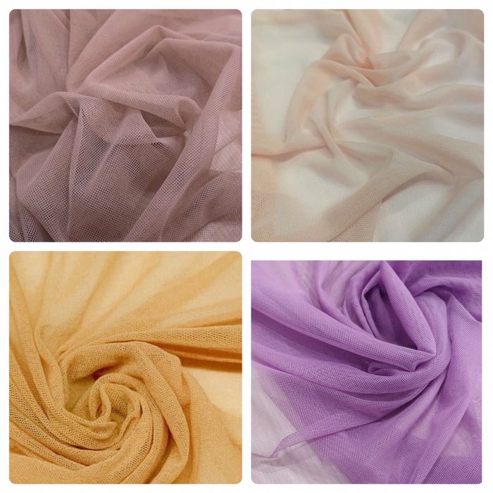 Тканина стрейч сітка оптом и в роздріб від 36 грн