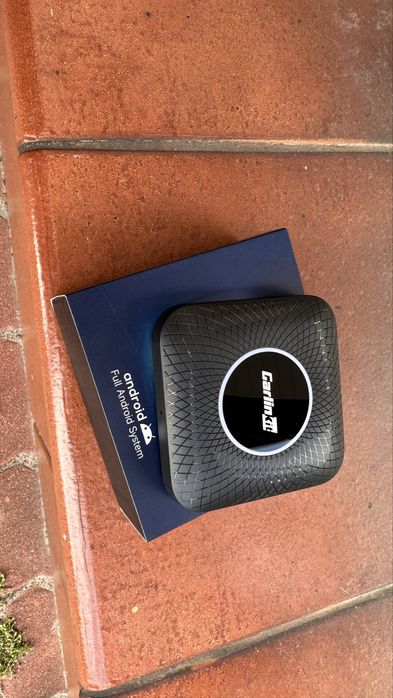 Carlinkit    Tbox