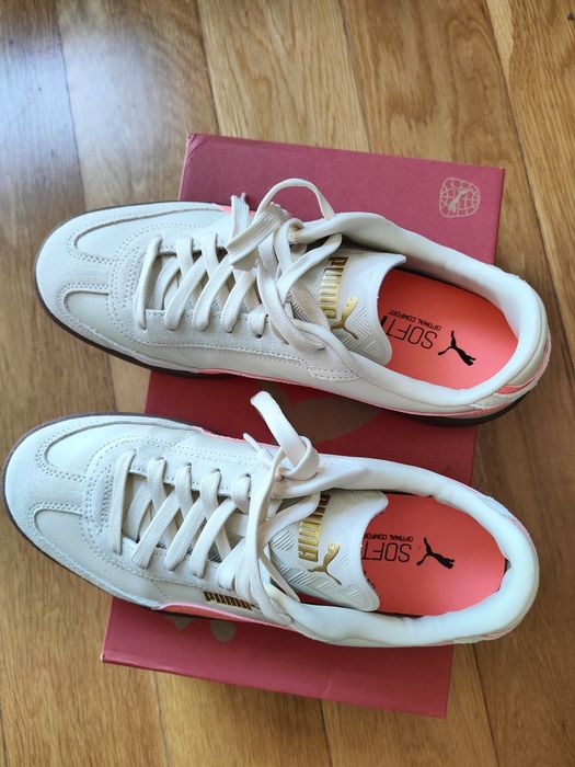 Sapatilhas tenis adulto original Puma Club 2 Era homem