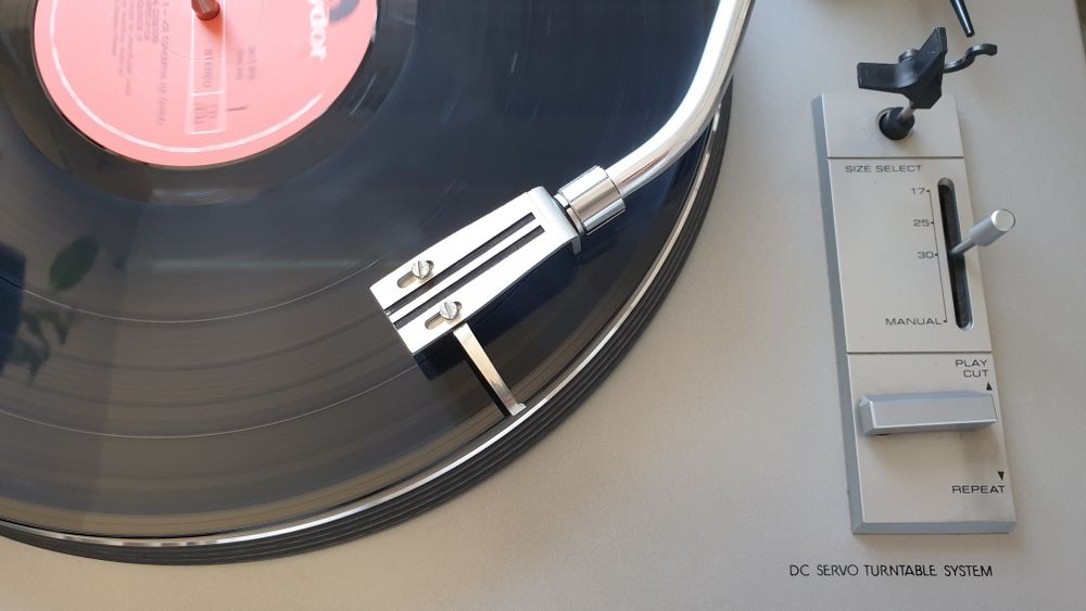 Conjunto hi fi vintage toshiba ( sfr- 330, sy-530, sr530 )