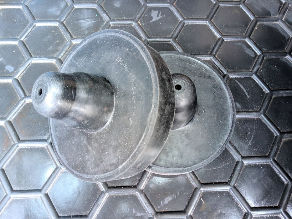 Проставки BMW 1 3 5 7 E32 E34 Е36 E38 E39 E46 E60 E61 E63 E64 X1 X3