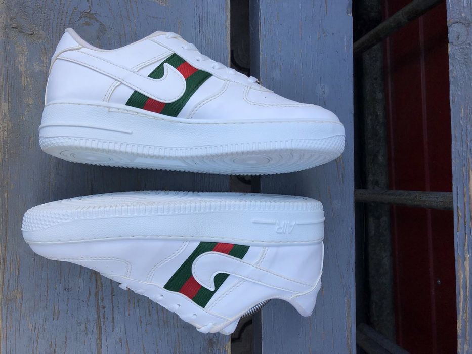 Продам Оригінальні Nike Air Force