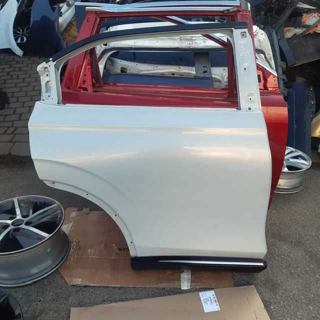 Honda HR-V III 2023- Drzwi Tylne Prawe
