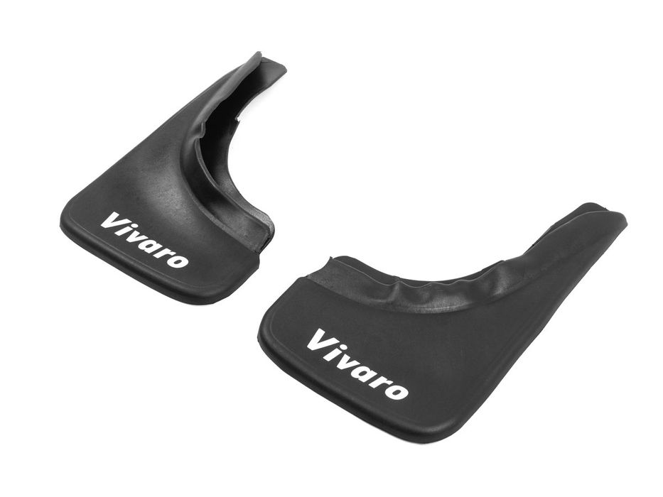 Задні бризковики для Opel Vivaro