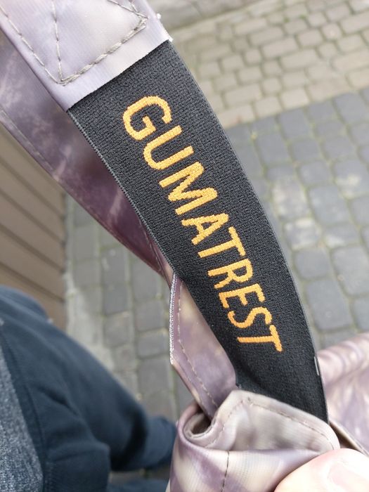 Рибацький костюм Gumatrest 46 р