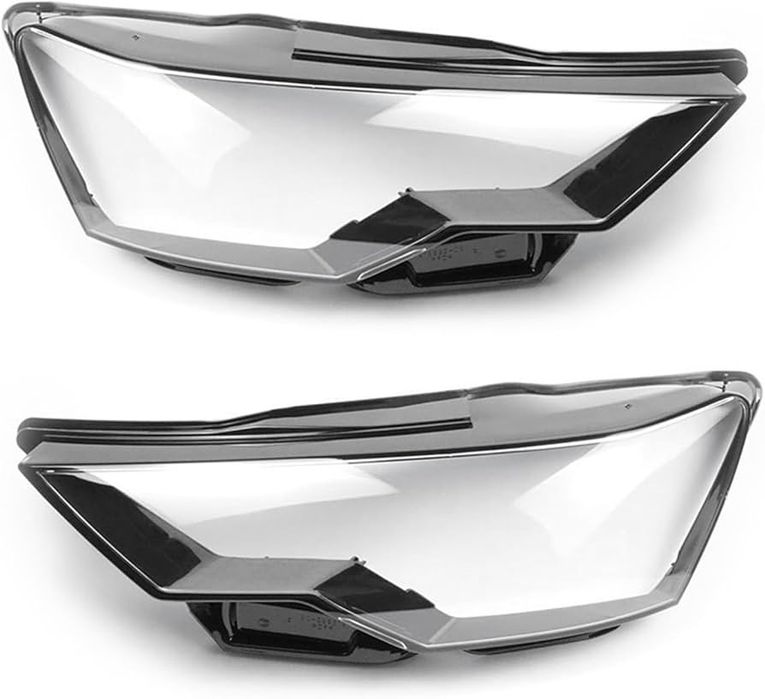 Ауді Audi A6C8 19-22 скло фари стекло фары корпус ремкомплекти ремонт