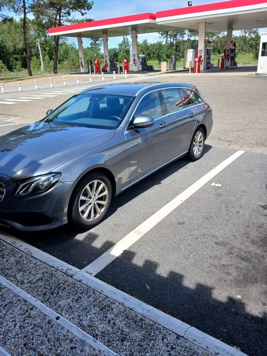 Vendo Mercedes-Benz  classe E 220d 194 cv