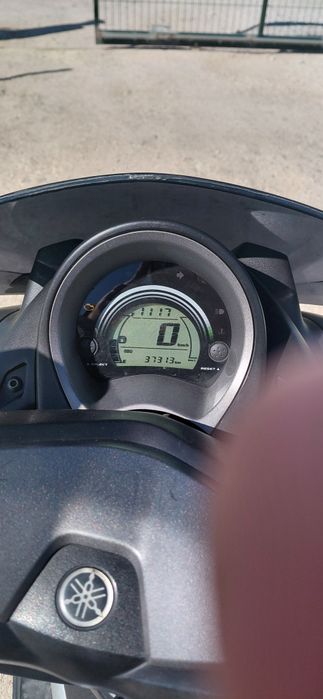 Vendo moto nmax proveniente de retoma