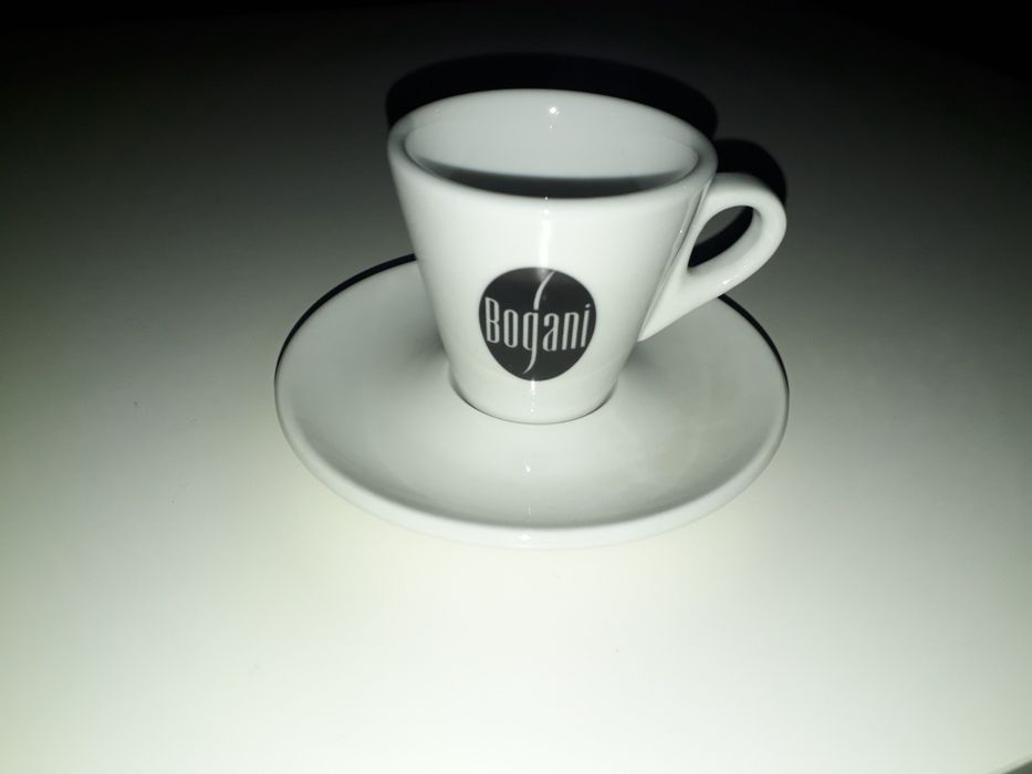 Chavena de café BOGANI