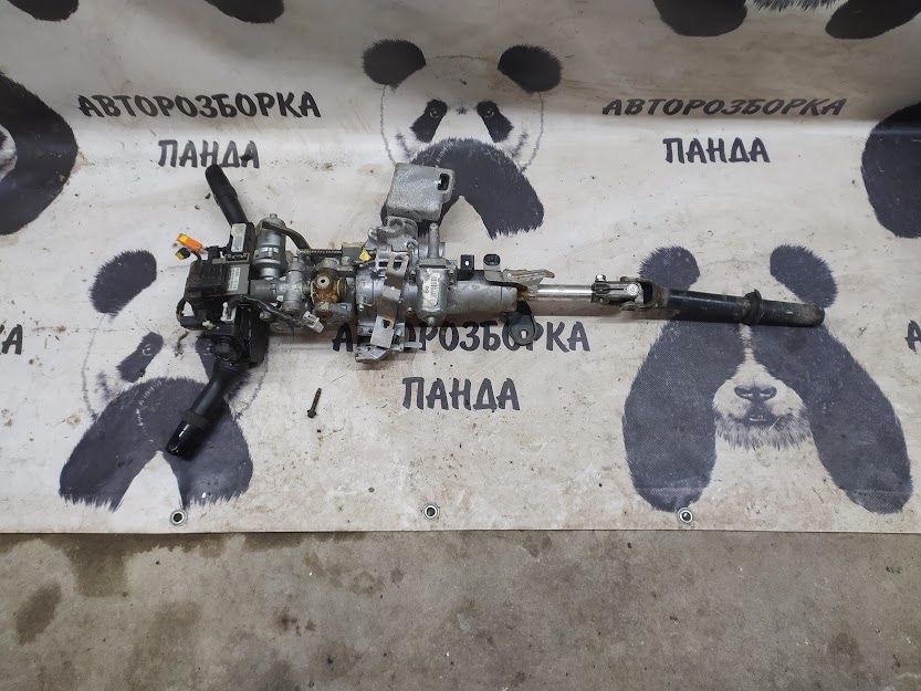 Jaguar X-type Audi A8 D3 рульова рейка A4 B8 S-type Lexus GS колонка