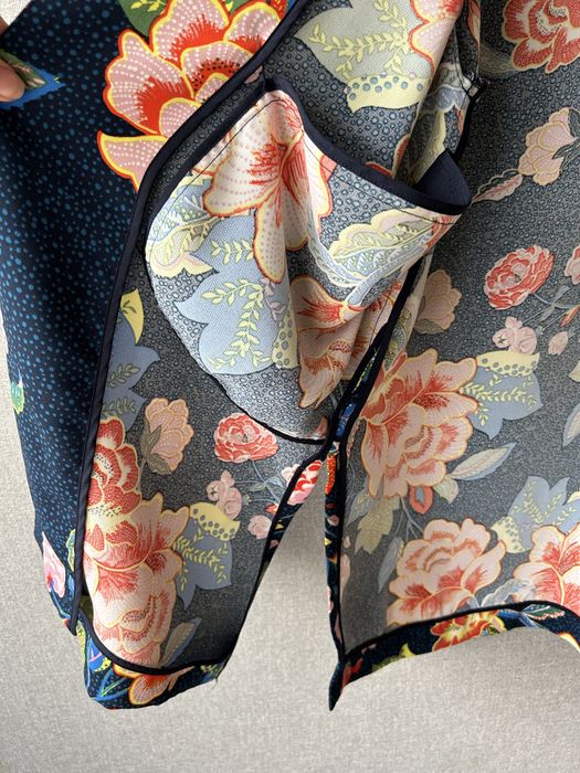 Жакет кимоно H&M one size